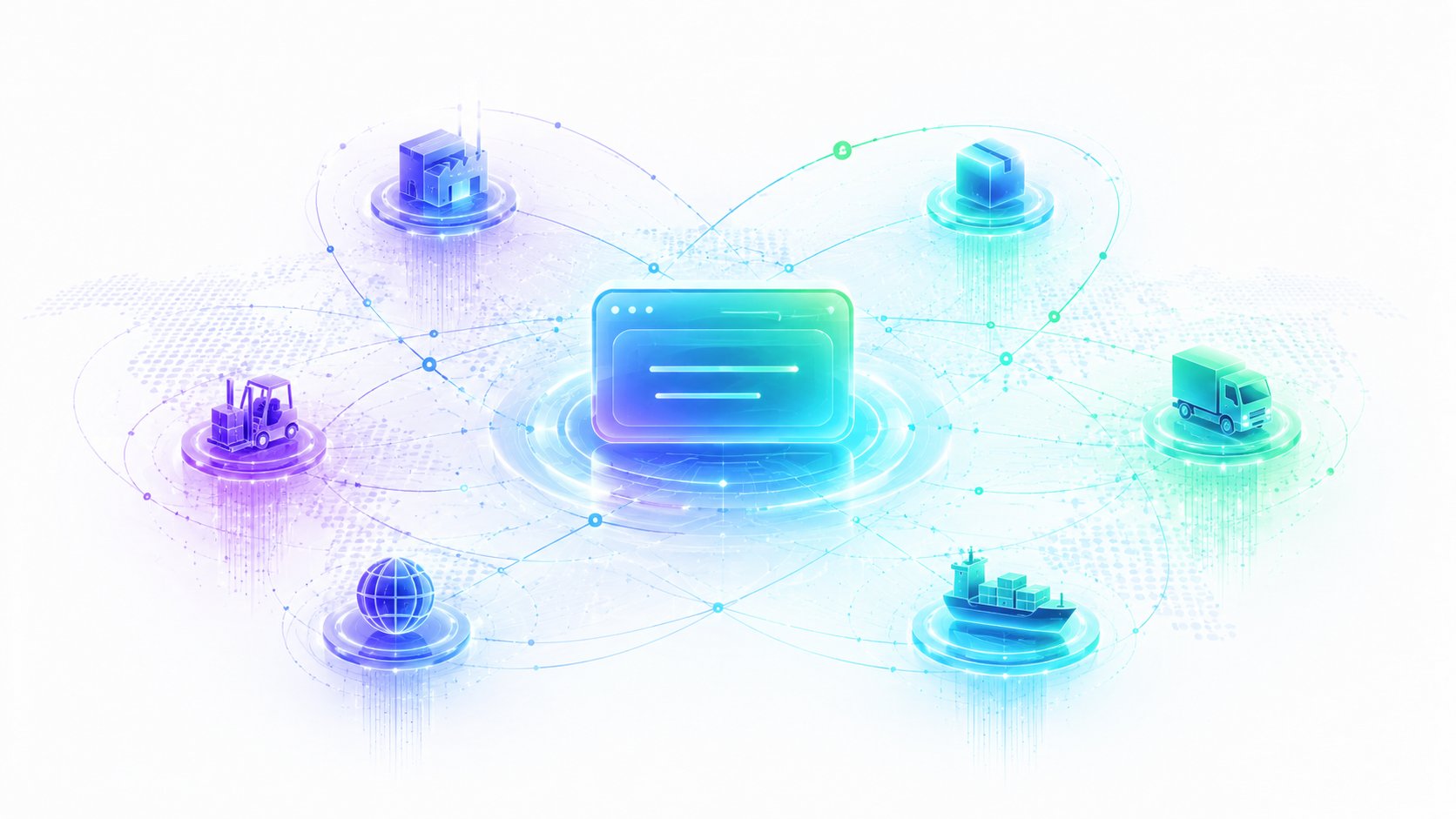 GlobalBooks — AI and operational intelligence